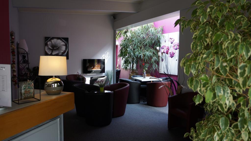 Charme Hotel En Beaujolais Belleville-sur-Saone Exterior photo